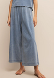 Z Supply Scout Cotton Jersey Pant