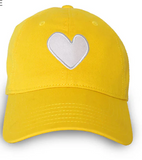 Kerri Rosenthal Imperfect Heart Hat