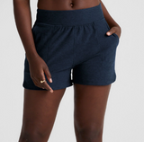 Beyond Yoga Spacedye Move Up 3" Short