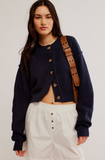 Free People Lila Cardigan
