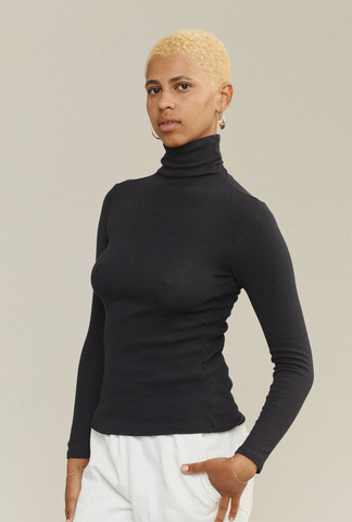 Jungmaven Whidbey Turtleneck