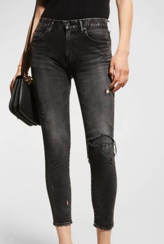 Moussy Vintage Lenwood Skinny