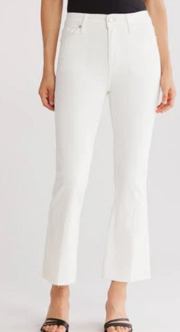 Frame Le Crop Mini Boot
