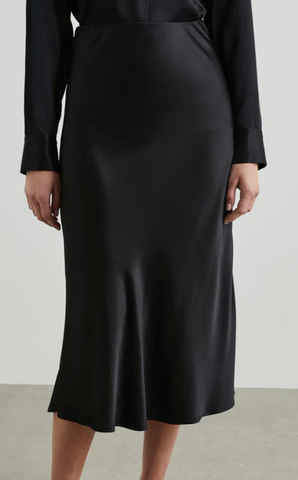 Rails Berlin Skirt in Black