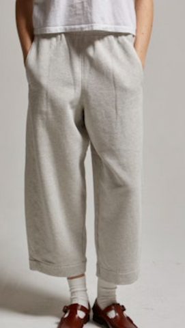 Asher Kehlani Barrel Sweatpants