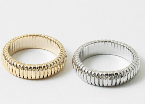 Cobra Chain Ring