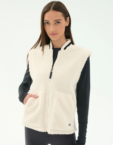Splits59 Aster Sherpa Vest