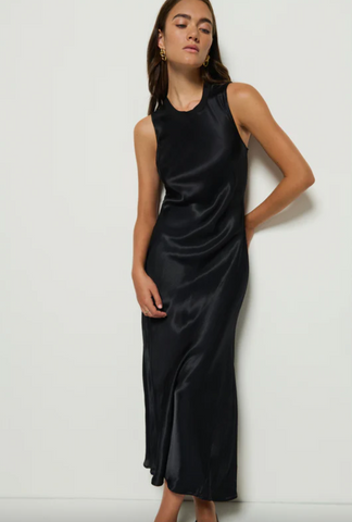 Nation Dulce Midi Dress