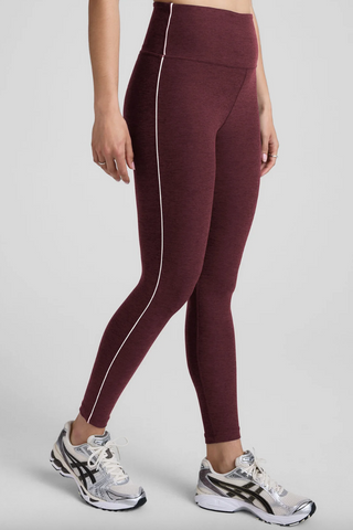 Beyond Yoga Ready Midi Legging