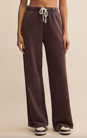 Z Supply Hunter Knit Pant