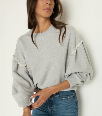 Nation Shane Sweatshirt
