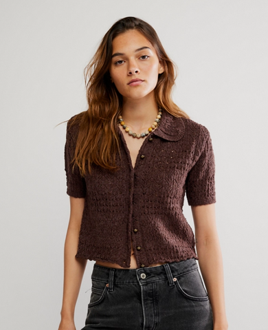Free People Daylight Cardigan