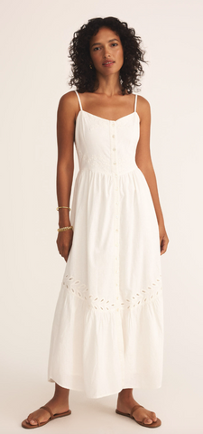 Z Supply Citadelle Maxi Dress