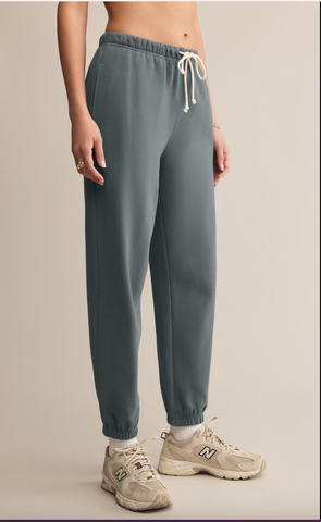 Z Supply Stadium Cotton Jogger