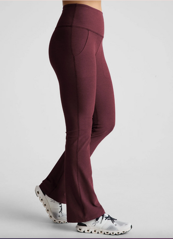 Beyond Yoga High Waisted Bootcut Pant