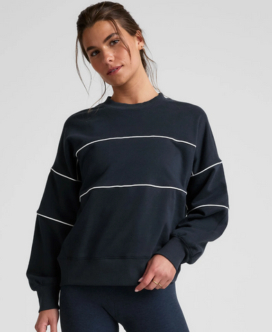 Beyond Yoga Luxefleece Piper Sweatshirt