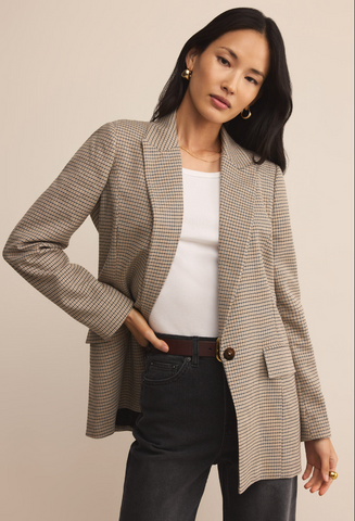 Z Supply Elite Blazer