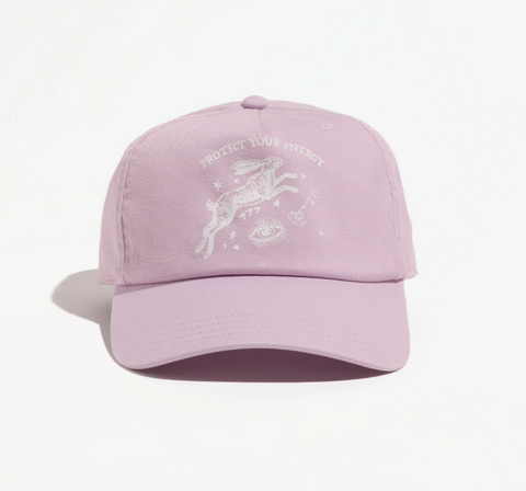 Spiritual Gangster Optimist Dad Hat