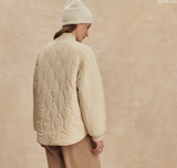 Varley Serina Reversible Quilt Jacket
