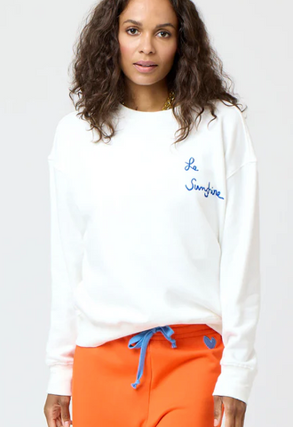 Kerri Rosenthal Ex-Boyfriend Sweatshirt