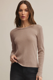 Z Supply Arlet Mini Thermal Top