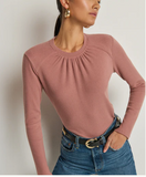 Nation Alejandra Crewneck