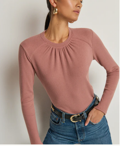 Nation Alejandra Crewneck