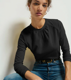 Nation Alejandra Crewneck