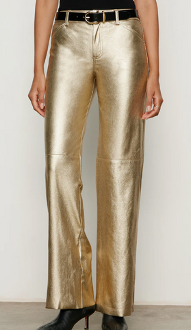 Sanctuary Cadence Platinum Pant
