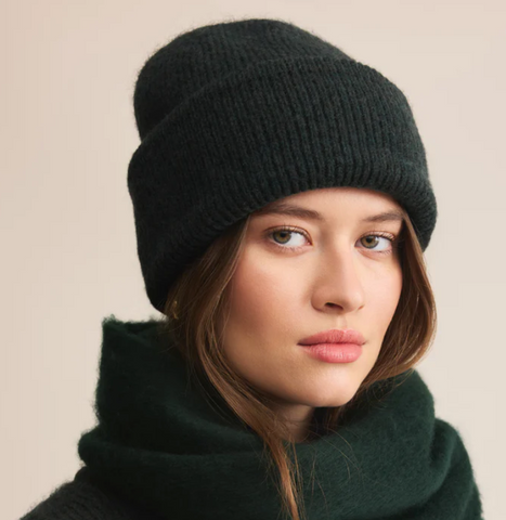 Z Supply Glacier Luxe Beanie