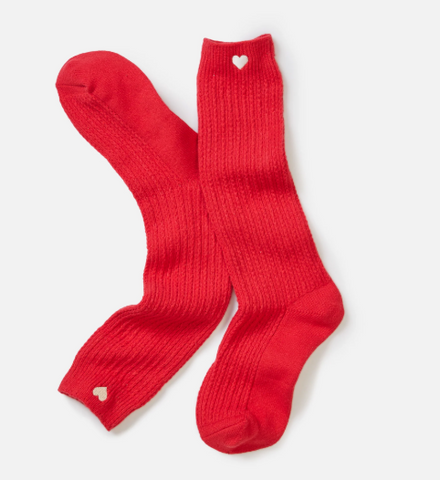 Marine Layer Slouchy Sock