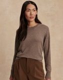 Varley Fincham Knit Sweater