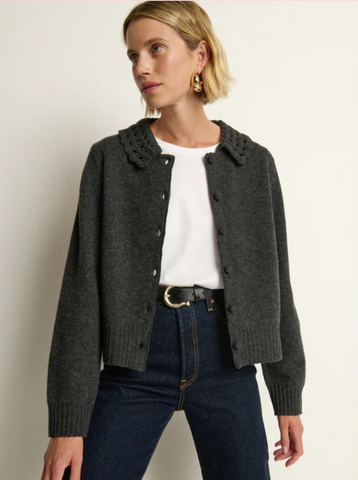 Nation Addie Cardigan
