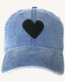 Kerri Rosenthal Imperfect Heart Hat