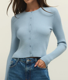 Z Supply Patrice Rib Cardigan