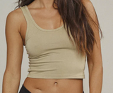 Jungmaven Sporty Tank
