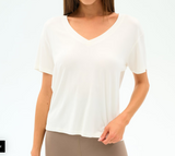 Splits59 Georgia Jersey V-Neck