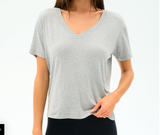 Splits59 Georgia Jersey V-Neck