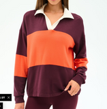 Splits59 Katie Fleece Rugby