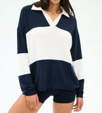Splits59 Katie Fleece Rugby