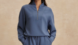 Varley Davidson Sweat