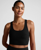 Beyond Yoga Spacedye Twister Cropped Tank