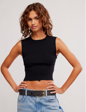 Free People Back to Back Tee