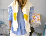 Kerri Rosenthal Ex-Boyfriend Sweatshirt