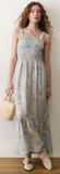 Marine Layer Selene Maxi Dress
