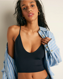 Free People Round Two Skinny Strap