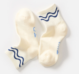 Marine Layer Quarter Crew Sock