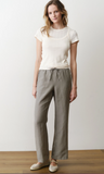 Marine Layer Linen Drawstring Pant