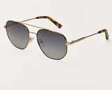 Z Supply Polarized Sunglasses