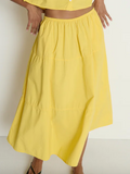 Nation Karin Tiered Skirt